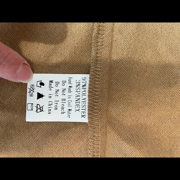 SOLD - Leopard duster - Picture 3 of 4